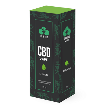 CBD VAPE Pods - Lavender